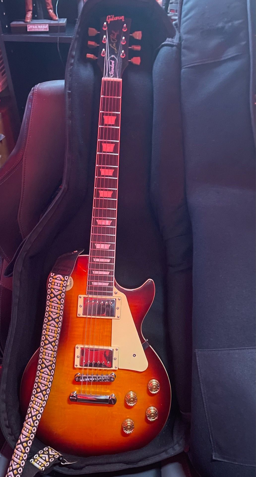 Gibson Les Paul copy