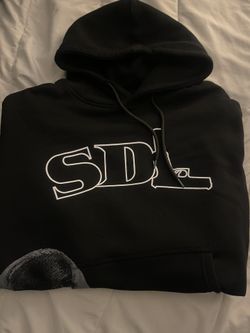 sdl hoodies