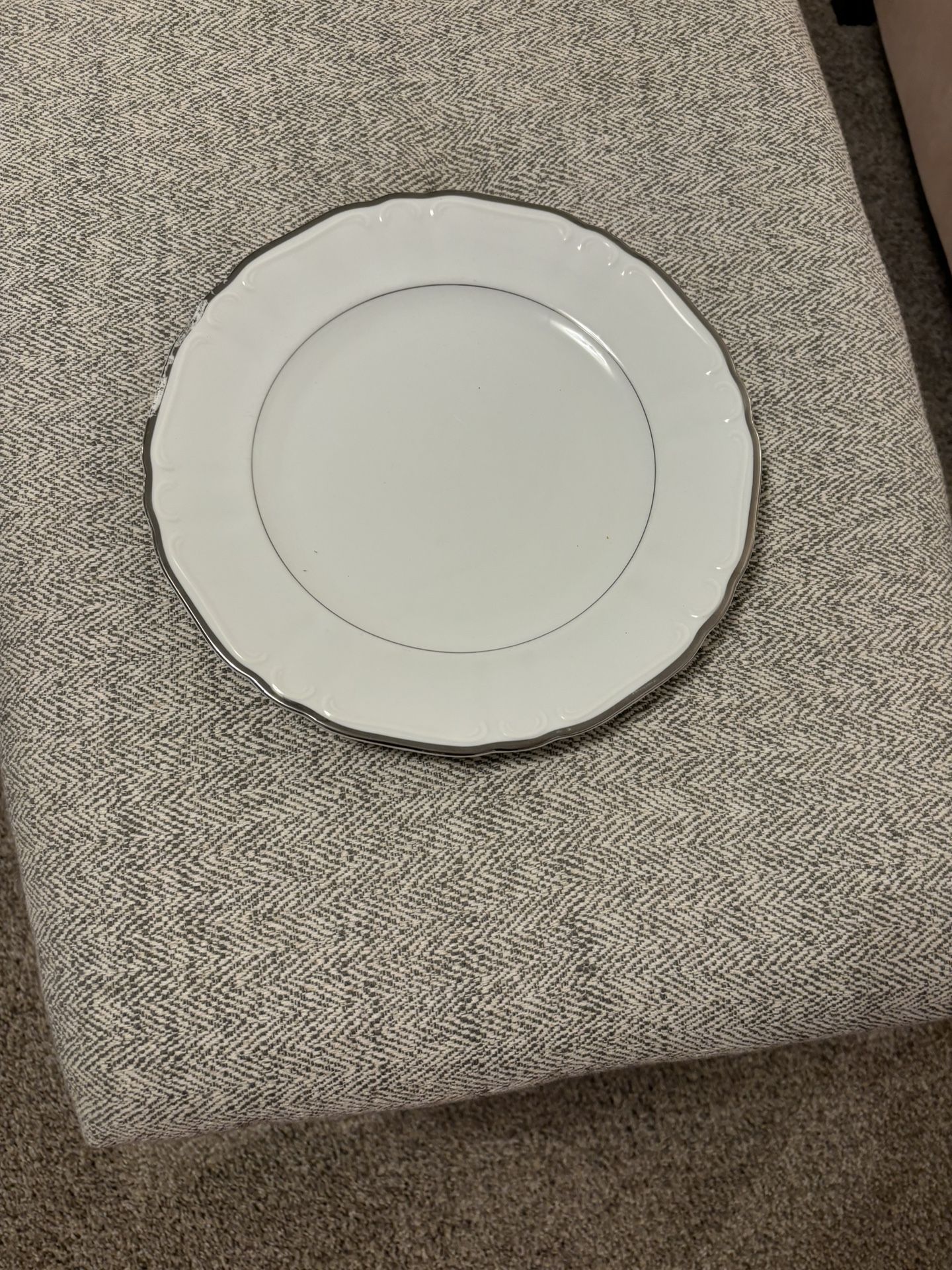 Antique Japanese China Service For 12 Plus Extra Items