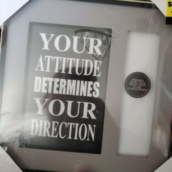 Graduation Frame (1 Available)