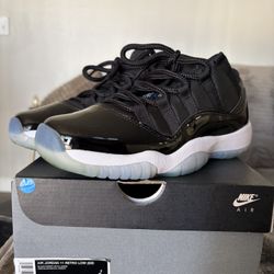 Jordan Retro 11 Low