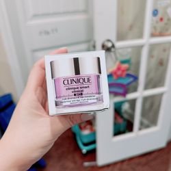 Clinique Smart Clinical MD Age Transformer Duo cream/NWB