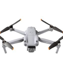 DJI Air2s Drone With Smart Controller And Hard Case