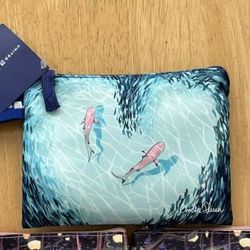 United Airlines Hawaii First Class Amenity Kit - ua Body - NEW! 