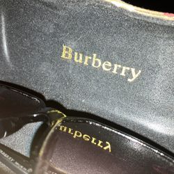 Burberry Sunglasses