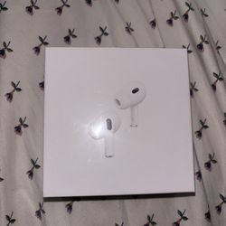Airpods Pro 2