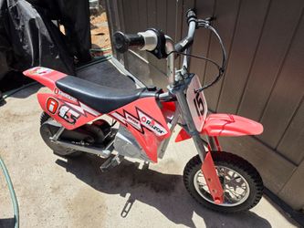 Moto Eléctrica
