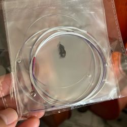 4/4 Violin String Set