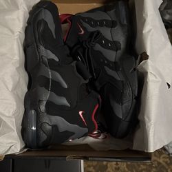 Nike Diamond Turf 96