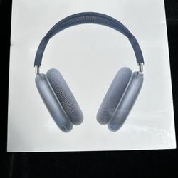 AirPod Max Sky Blue (USB-C)