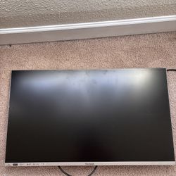 ViewSonic VX3276-MHD-3