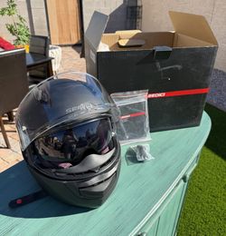 Sedici Motorcycle Helmet