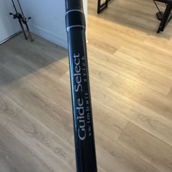 Okuma Guide Select Swimbait Rod 7’11