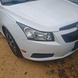 2015 Chevrolet Cruze