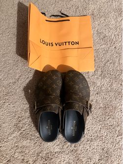 Lv Cloggs