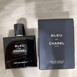 *BEST OFFER* BLEU DE CHANEL EDP 150 ML