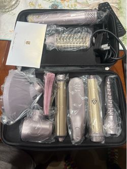 Webeauty 7 in 1 styling air dryer