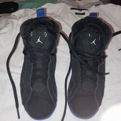 Jordan 
