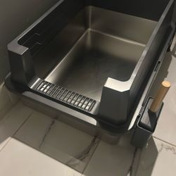 Litter Box