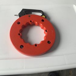 Fish Tape