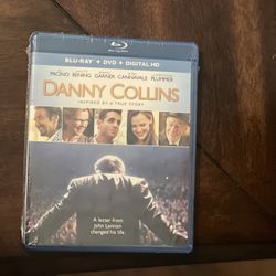 Danny Collins 