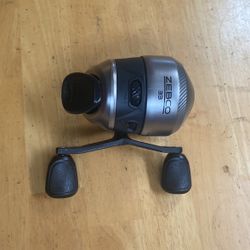 Zebco Fishing Wit Wire In It 