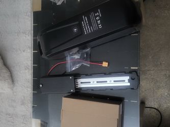 48v 14.5ah Electric Battery kit