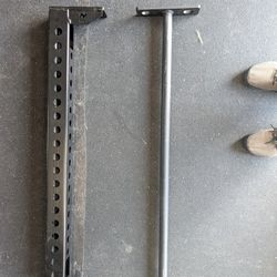 Rogue Fitness Crossmember 