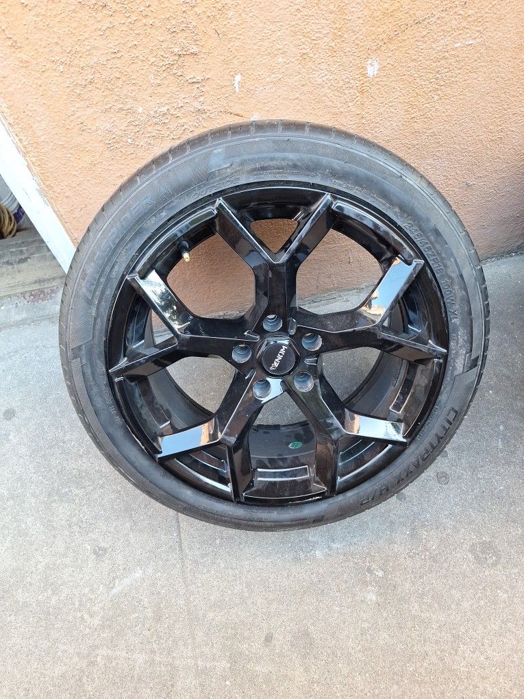 Wheels