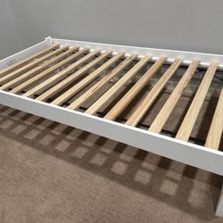 Twin Bed Frame