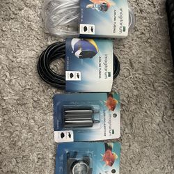 Airline Tubing And Air Stone 