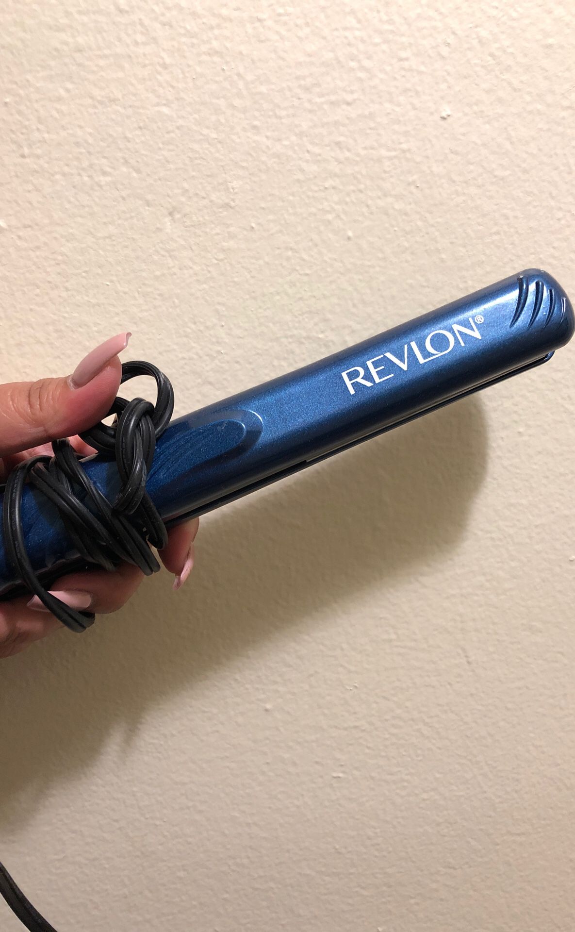 Revlon Hair Straightener / Iron