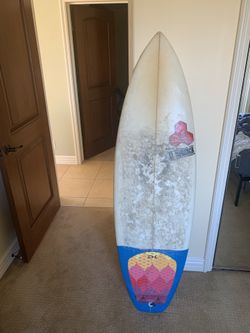 Surf board, all Merrick motor boat 5.6”