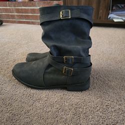 Sz 10 No Name Shoes