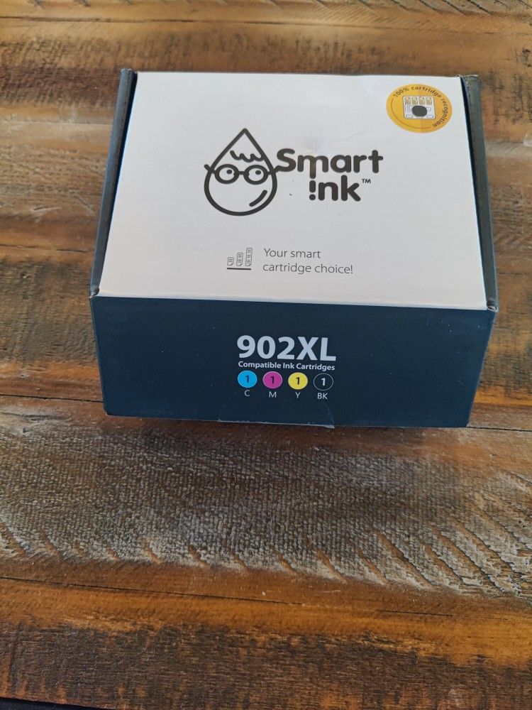 Printer Ink