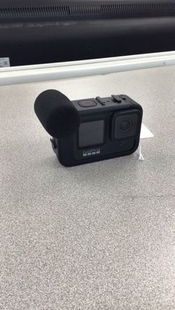 Go Pro Camera