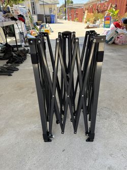 Pop Up Canopy Frame Quick Shade Go