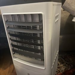Evaporative Air Cooler