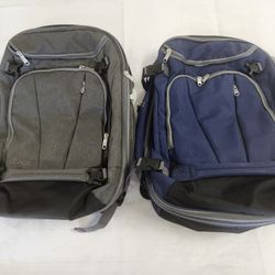 EBag Backpack