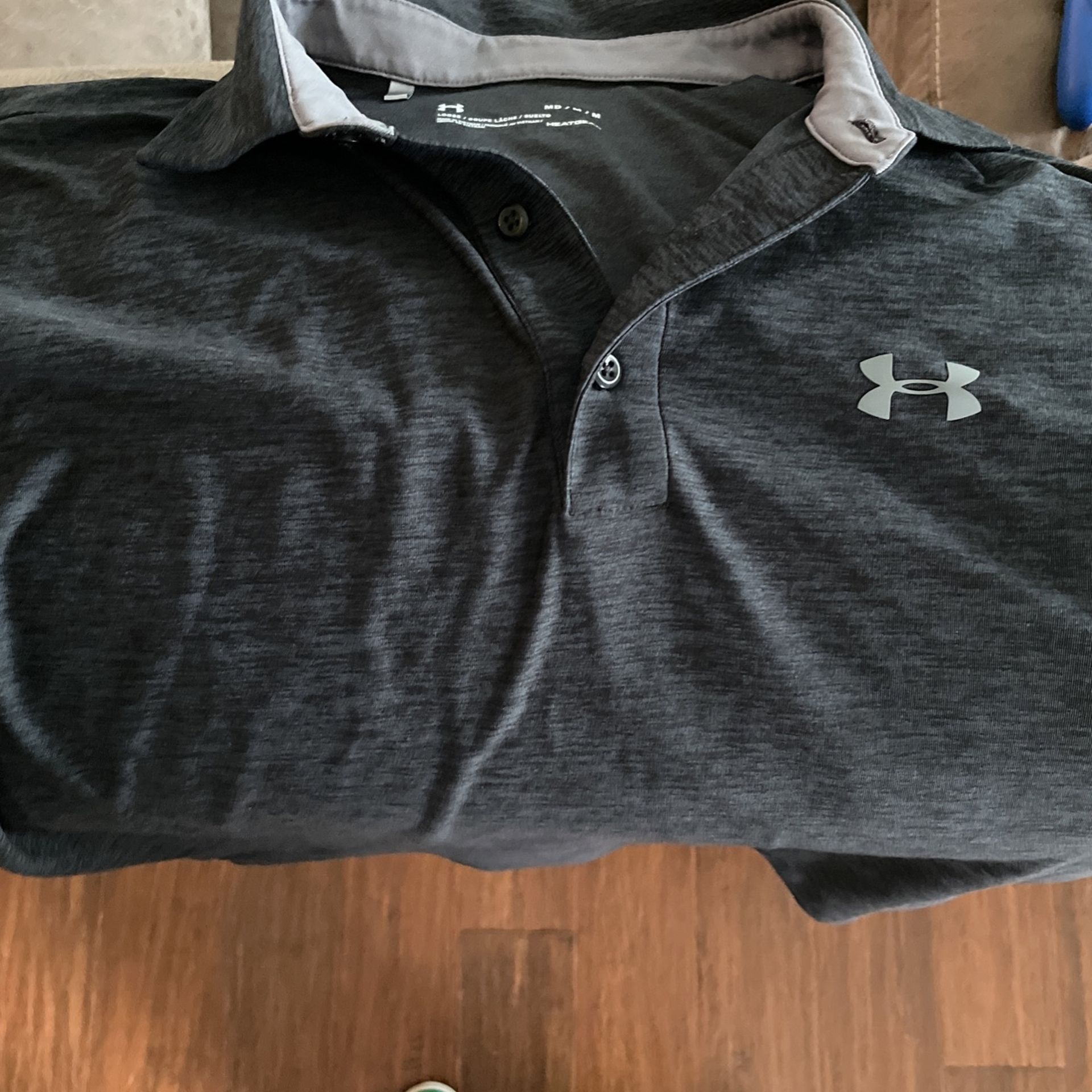 Under Armour Shirts 