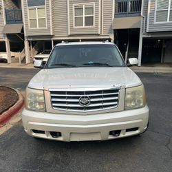 2005 Cadillac Escalade