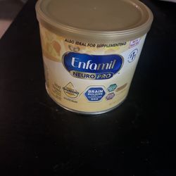Enfamil Nuro Pro 