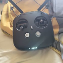 Dji Fpv Remote 