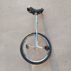 Unicycle