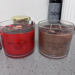 Candles