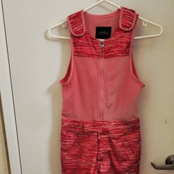 GIRLS SNOW ❄️ BIBS 