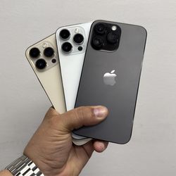 Apple iPhone 14 Pro Max 128GB Unlocked / Liberado