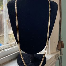 10kt Chain 