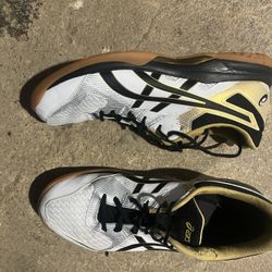 ASIC Men Shoes Size 10.5