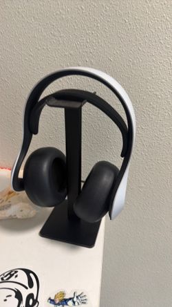PlayStation Pulse Elite Headset